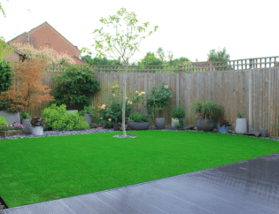 Horsham artificial grass