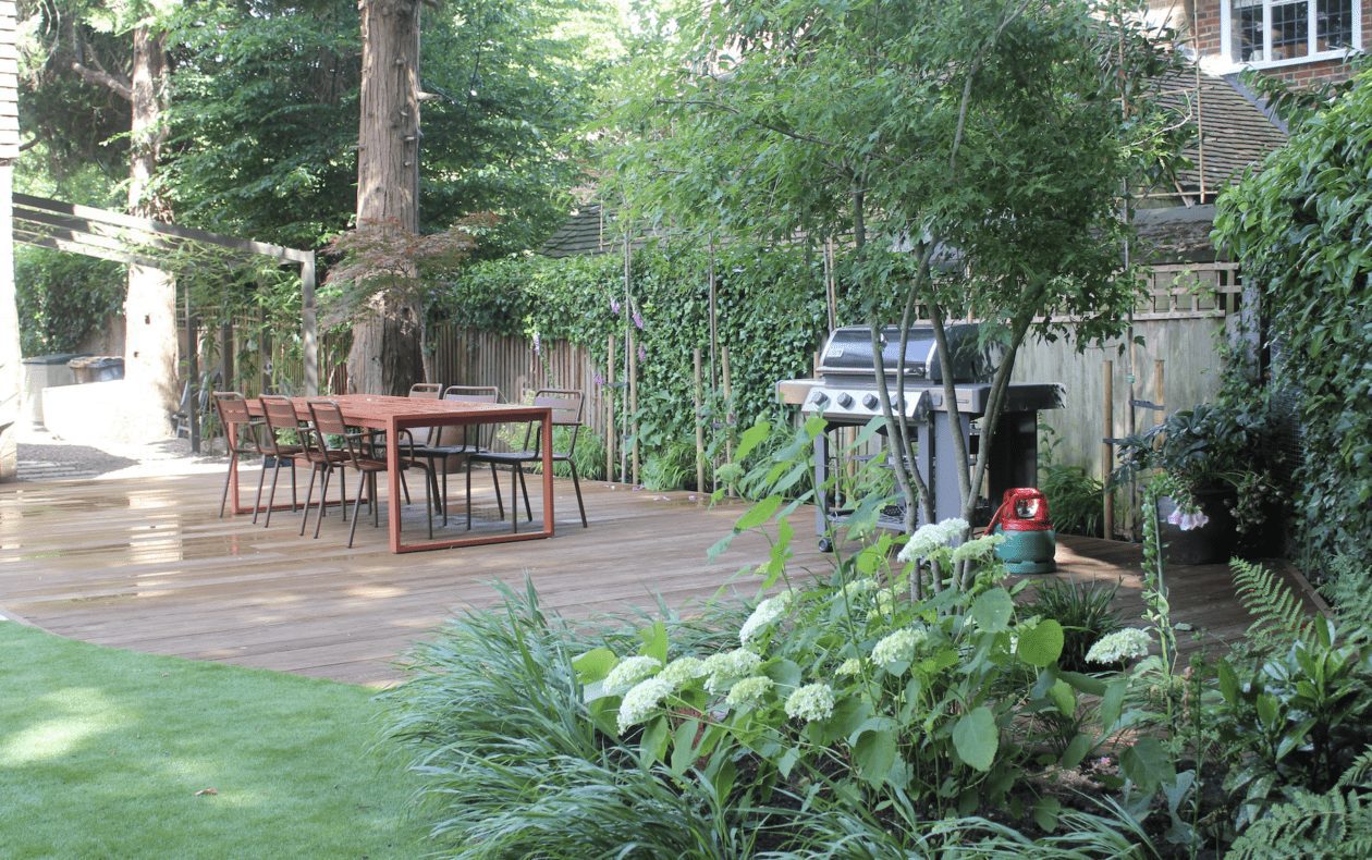 The Different Types Of Garden Decking, And How To Choose The Perfect 